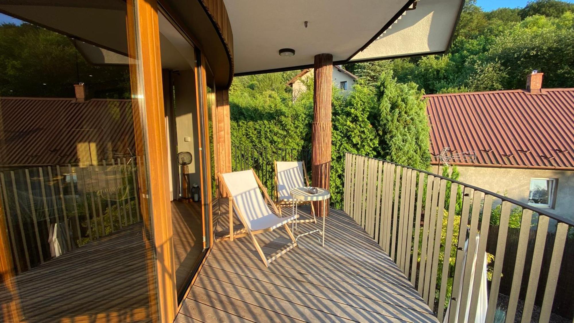 Zaka Apartments Cracovia Exterior foto